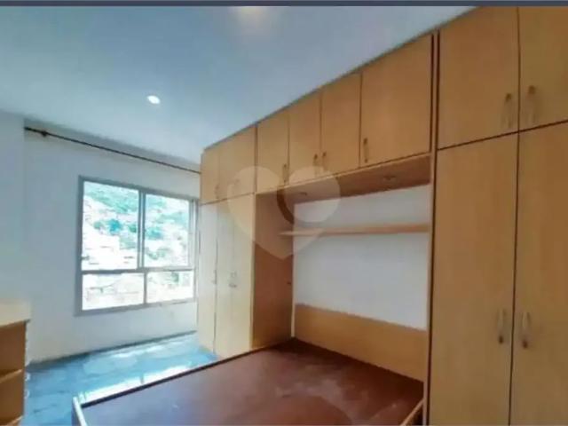 Apartamento para Venda em Rio de Janeiro/RJ Engenho Novo 2 Quartos