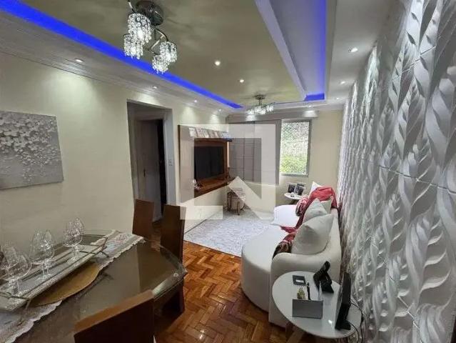 Apartamento para Venda em Rio de Janeiro/RJ Engenho Novo 2 Quartos