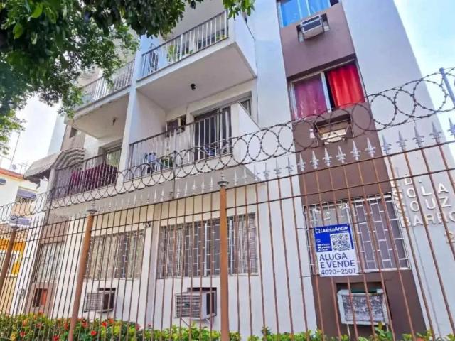 Apartamento para Venda em Rio de Janeiro/RJ Engenho Novo 2 Quartos