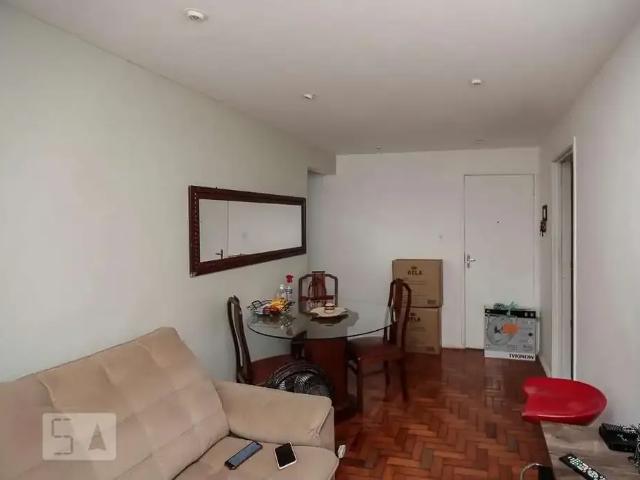Apartamento para Venda em Rio de Janeiro/RJ Engenho Novo 2 Quartos