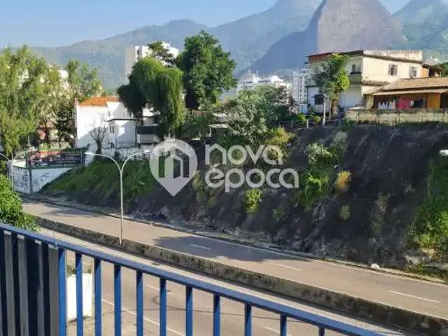 Apartamento para Venda em Rio de Janeiro/RJ Engenho Novo 2 Quartos