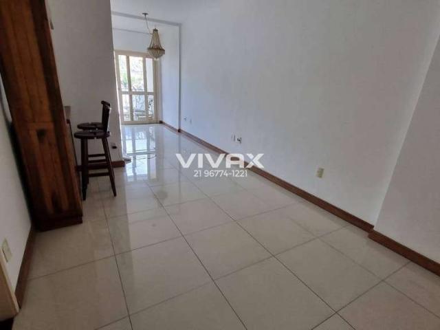Apartamento para Venda em Rio de Janeiro/RJ Engenho Novo 2 Quartos