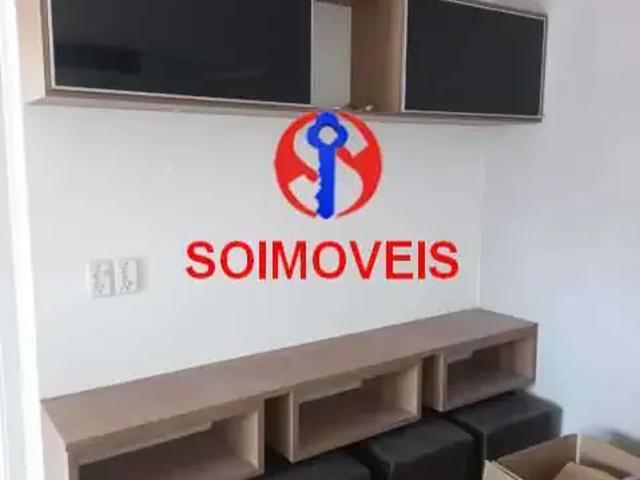 Apartamento para Venda em Rio de Janeiro/RJ Engenho Novo 2 Quartos