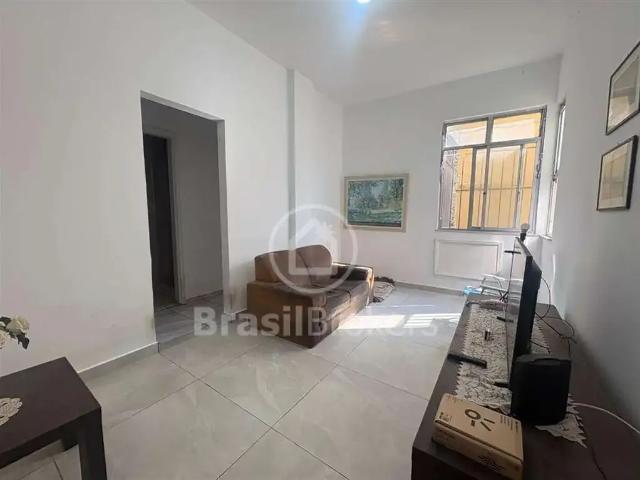 Apartamento para Venda em Rio de Janeiro/RJ Engenho Novo 2 Quartos