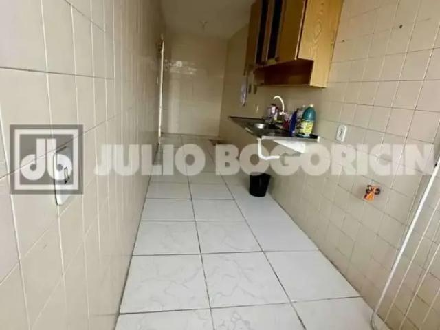 Apartamento para Venda em Rio de Janeiro/RJ Engenho Novo 2 Quartos