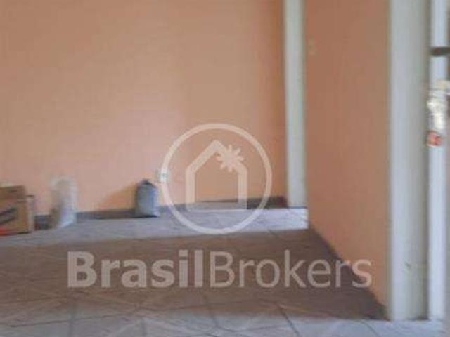Apartamento para Venda em Rio de Janeiro/RJ Engenho Novo 2 Quartos