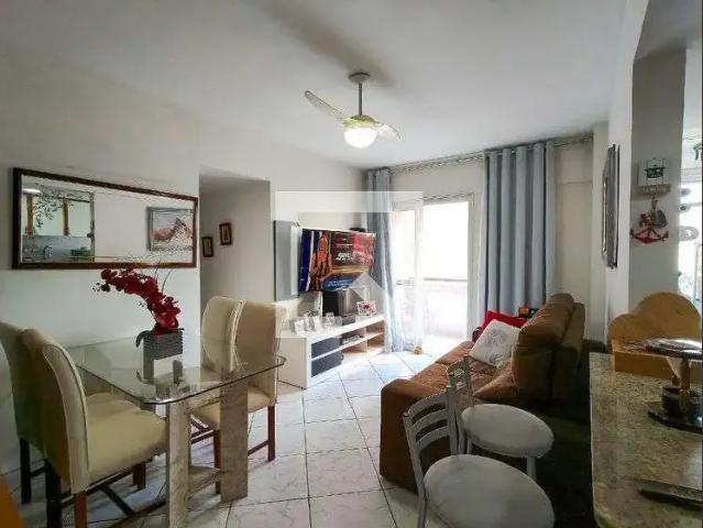 Apartamento para Venda em Rio de Janeiro/RJ Engenho Novo 2 Quartos
