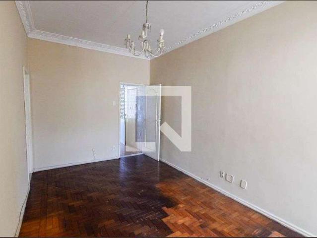 Apartamento para Venda em Rio de Janeiro/RJ Engenho Novo 2 Quartos