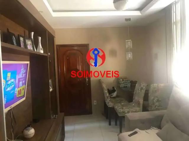 Apartamento para Venda em Rio de Janeiro/RJ Engenho Novo 2 Quartos