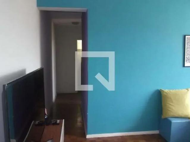 Apartamento para Venda em Rio de Janeiro/RJ Engenho Novo 2 Quartos