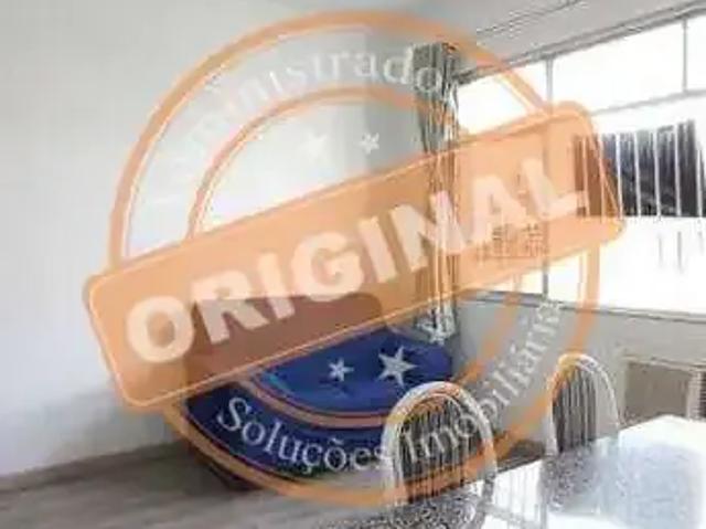 Apartamento para Venda em Rio de Janeiro/RJ Engenho Novo 2 Quartos