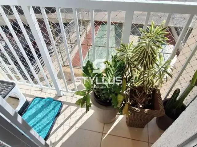Apartamento para Venda em Rio de Janeiro/RJ Engenho Novo 2 Quartos