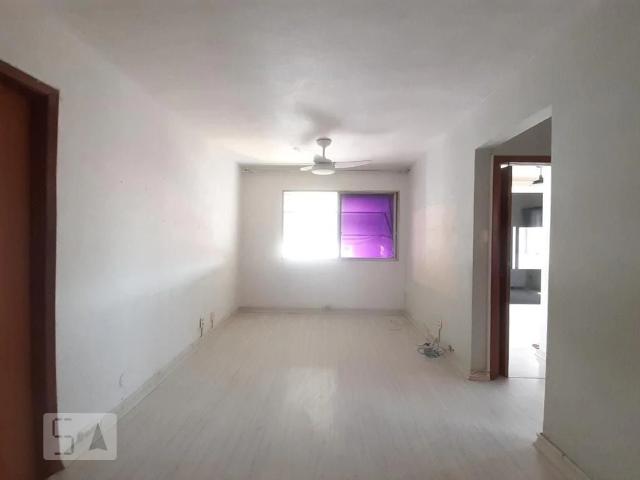 Apartamento para Venda em Rio de Janeiro/RJ Engenho Novo 2 Quartos