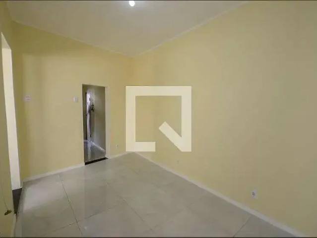 Apartamento para Venda em Rio de Janeiro/RJ Engenho Novo 2 Quartos