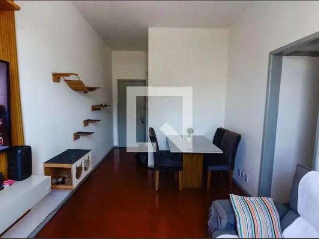 Apartamento para Venda em Rio de Janeiro/RJ Engenho Novo 2 Quartos