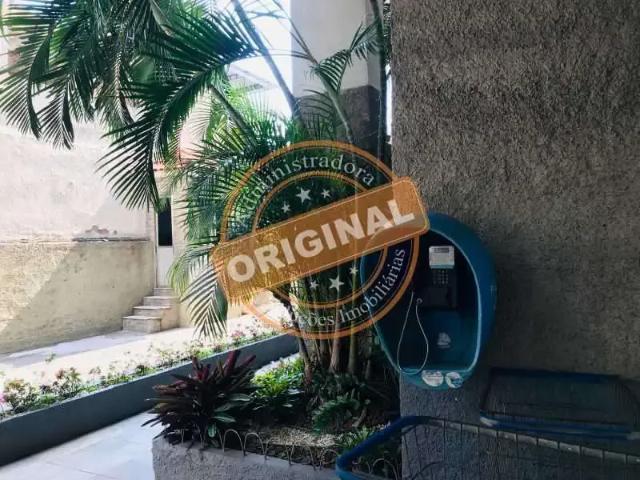 Apartamento para Venda em Rio de Janeiro/RJ Engenho Novo 2 Quartos