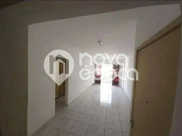 Apartamento para Venda em Rio de Janeiro/RJ Engenho Novo 2 Quartos