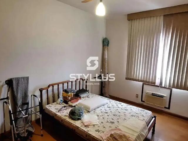 Apartamento para Venda em Rio de Janeiro/RJ Engenho Novo 2 Quartos
