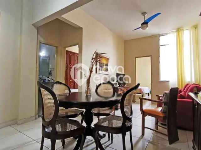 Apartamento para Venda em Rio de Janeiro/RJ Engenho Novo 2 Quartos