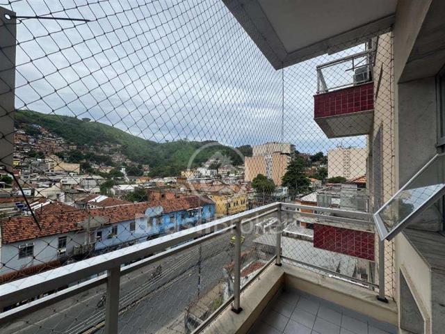 Apartamento para Venda em Rio de Janeiro/RJ Engenho Novo 2 Quartos