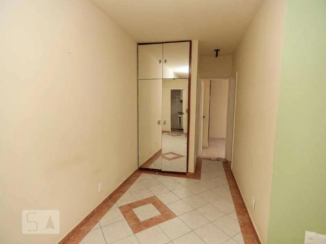 Apartamento para Venda em Rio de Janeiro/RJ Engenho Novo 2 Quartos