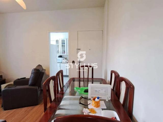 Apartamento para Venda em Rio de Janeiro/RJ Engenho Novo 2 Quartos