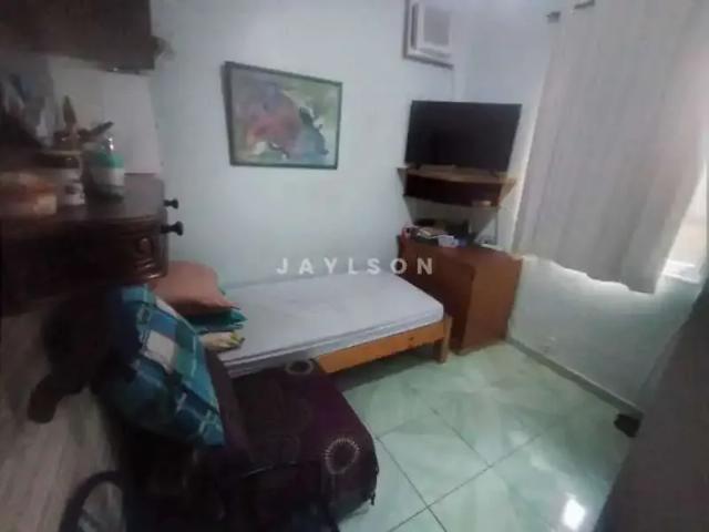 Apartamento para Venda em Rio de Janeiro/RJ Engenho Novo 2 Quartos