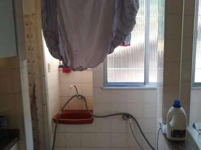 Apartamento para Venda em Rio de Janeiro/RJ Engenho Novo 2 Quartos