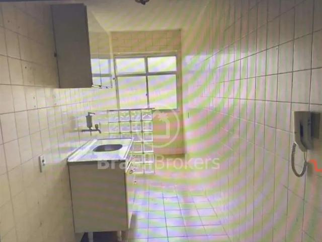 Apartamento para Venda em Rio de Janeiro/RJ Engenho Novo 2 Quartos