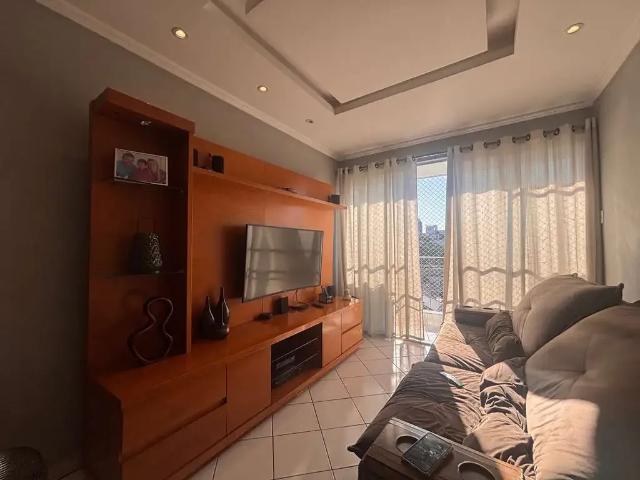 Apartamento para Venda em Rio de Janeiro/RJ Engenho Novo 2 Quartos