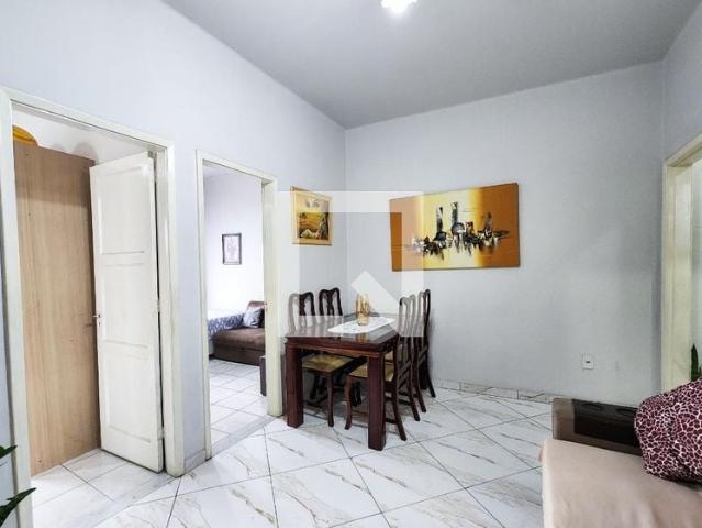 Apartamento para Venda em Rio de Janeiro/RJ Engenho Novo 2 Quartos