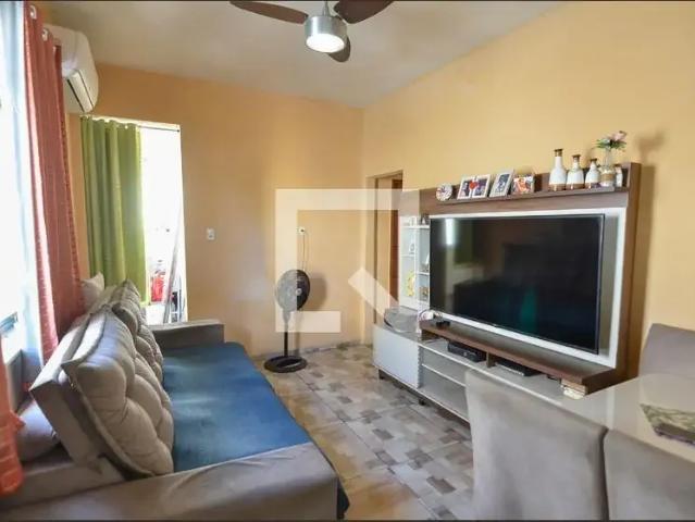 Apartamento para Venda em Rio de Janeiro/RJ Engenho Novo 2 Quartos