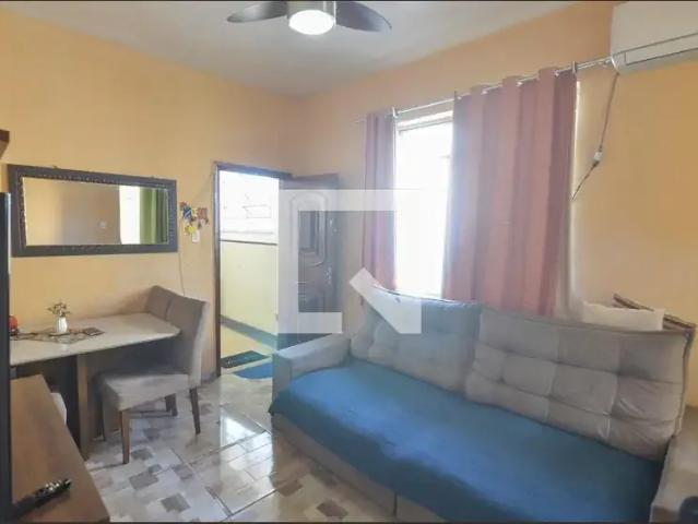 Apartamento para Venda em Rio de Janeiro/RJ Engenho Novo 2 Quartos