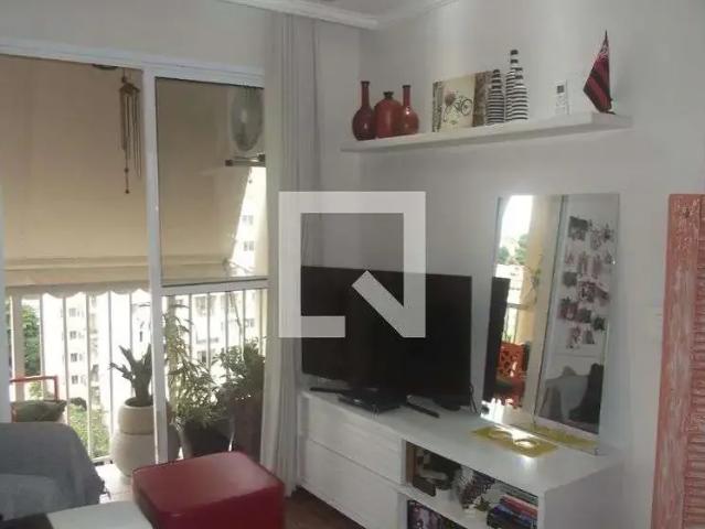 Apartamento para Venda em Rio de Janeiro/RJ Engenho Novo 2 Quartos