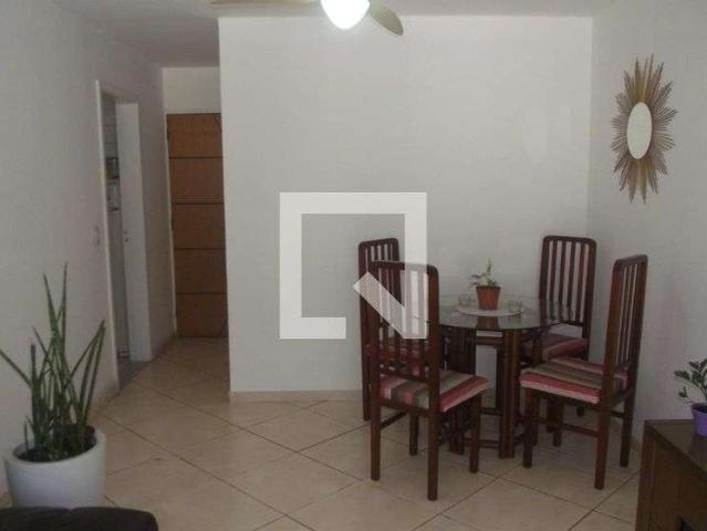 Apartamento para Venda em Rio de Janeiro/RJ Engenho Novo 2 Quartos