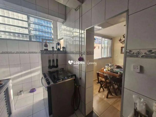 Apartamento para Venda em Rio de Janeiro/RJ Engenho Novo 2 Quartos