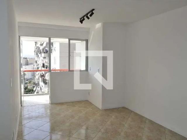 Apartamento para Venda em Rio de Janeiro/RJ Engenho Novo 2 Quartos