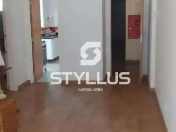 Apartamento para Venda em Rio de Janeiro/RJ Engenho Novo 2 Quartos