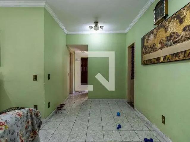Apartamento para Venda em Rio de Janeiro/RJ Engenho Novo 2 Quartos