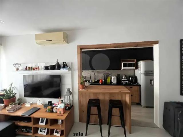 Apartamento para Venda em Rio de Janeiro/RJ Engenho Novo 2 Quartos