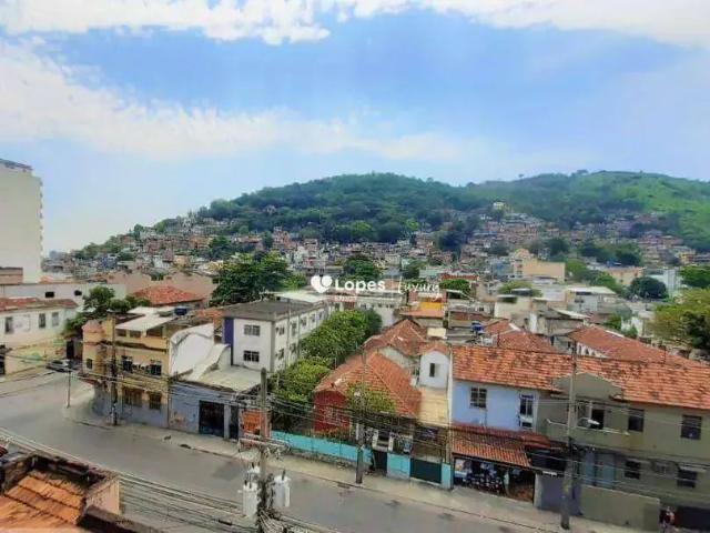 Apartamento para Venda em Rio de Janeiro/RJ Engenho Novo 2 Quartos