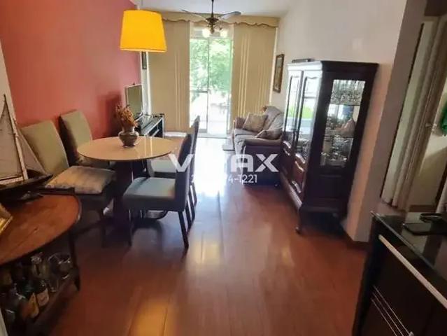 Apartamento para Venda em Rio de Janeiro/RJ Engenho Novo 2 Quartos
