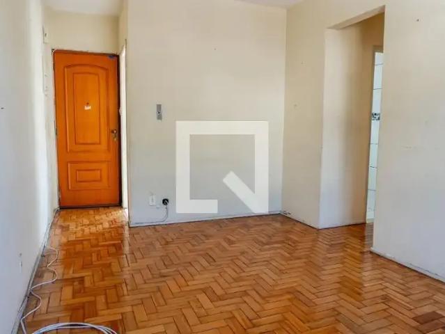 Apartamento para Venda em Rio de Janeiro/RJ Engenho Novo 2 Quartos