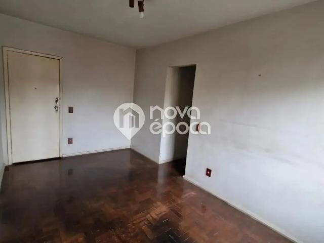 Apartamento para Venda em Rio de Janeiro/RJ Engenho Novo 2 Quartos