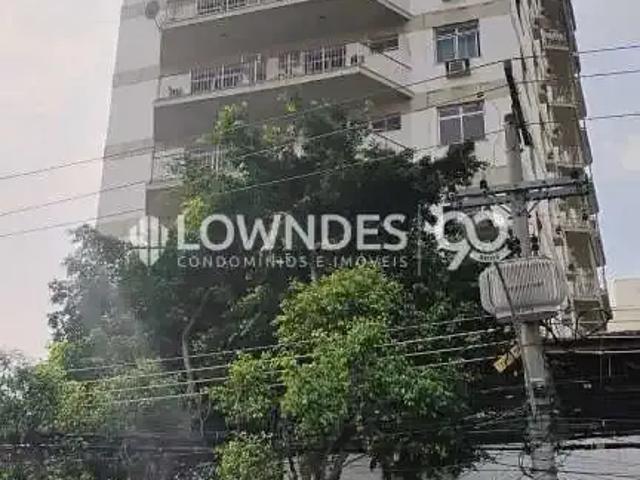 Apartamento para Venda em Rio de Janeiro/RJ Engenho Novo 2 Quartos