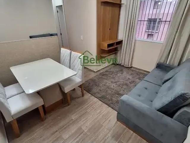 Apartamento para Venda em Rio de Janeiro/RJ Engenho Novo 2 Quartos