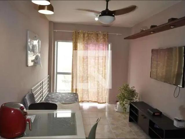 Apartamento para Venda em Rio de Janeiro/RJ Engenho Novo 2 Quartos