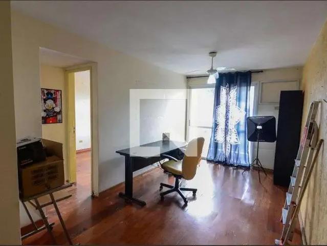 Apartamento para Venda em Rio de Janeiro/RJ Engenho Novo 2 Quartos