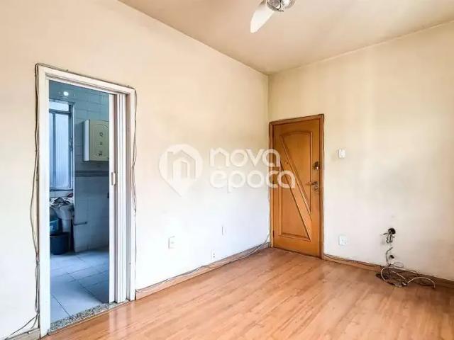 Apartamento para Venda em Rio de Janeiro/RJ Engenho Novo 2 Quartos