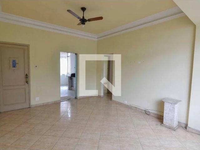 Apartamento para Venda em Rio de Janeiro/RJ Engenho Novo 2 Quartos